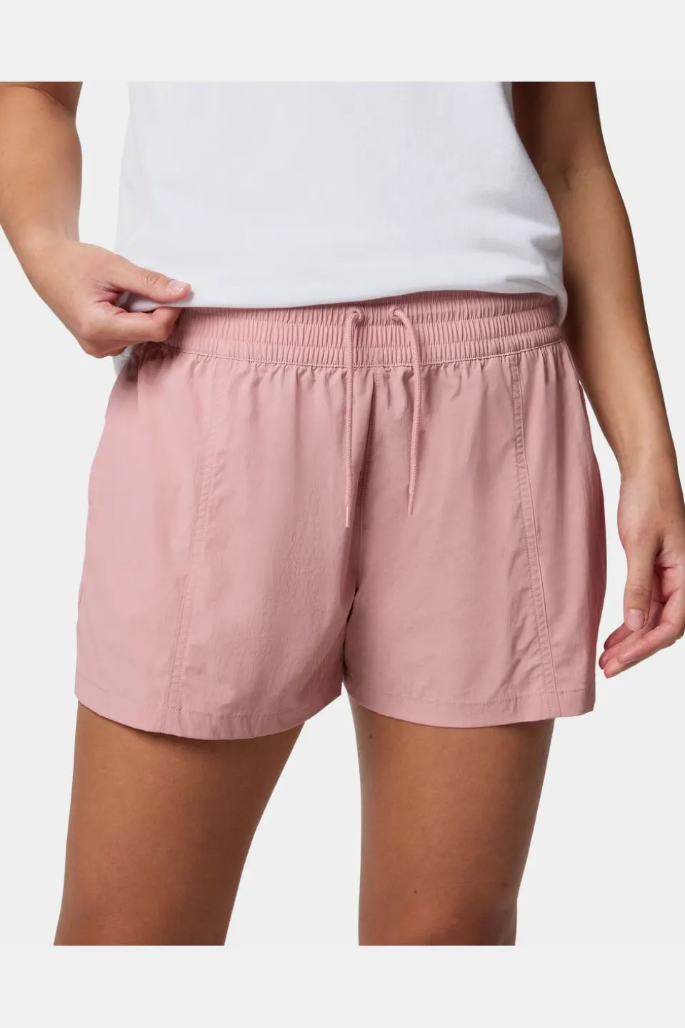 Short Boundless Trek™ Active Cargo Short 5"