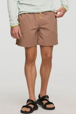 Short Brinco 7" Short