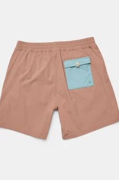 Short Brinco 7