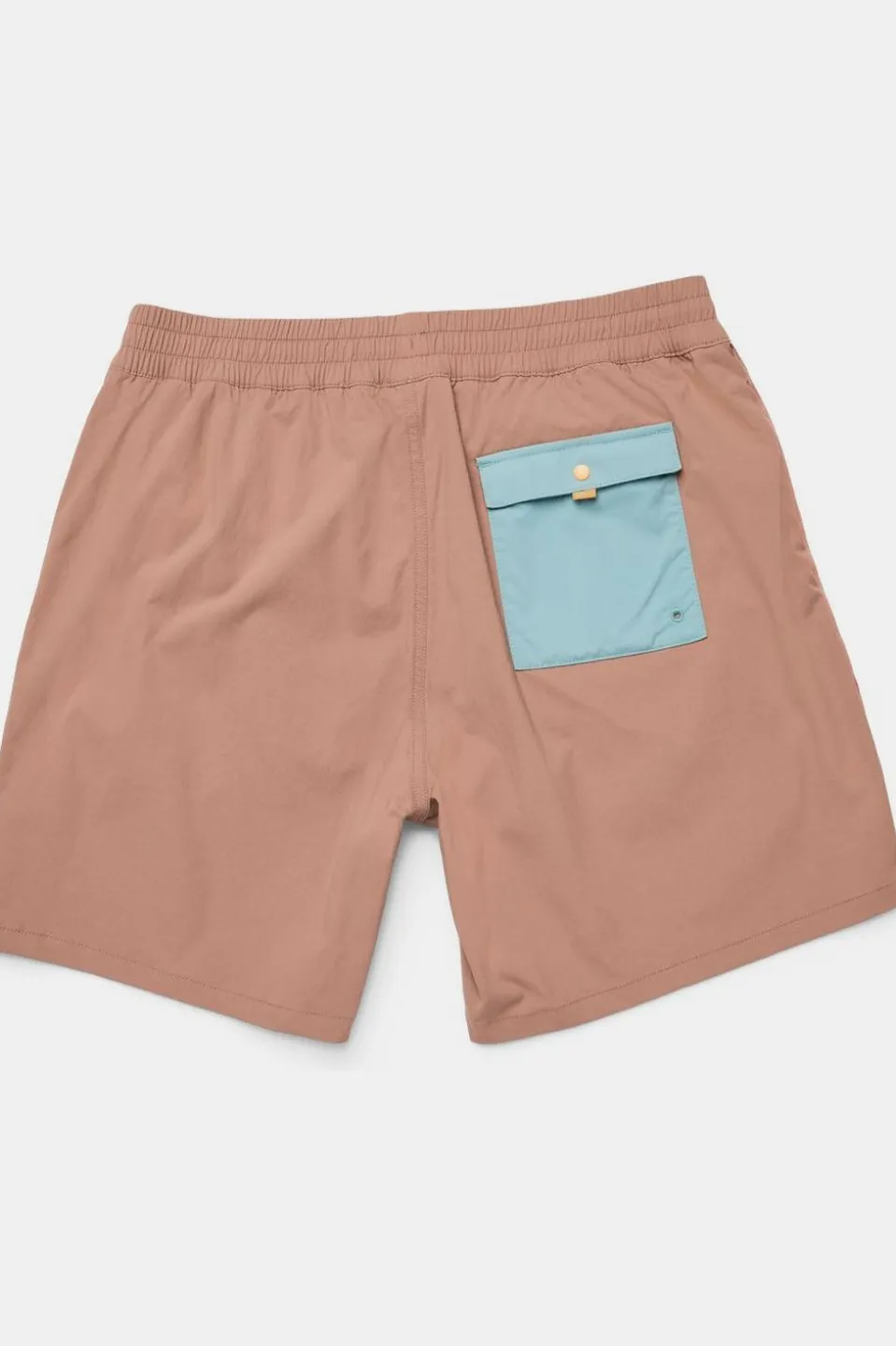 Short Brinco 7" Short
