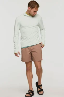 Short Brinco 7