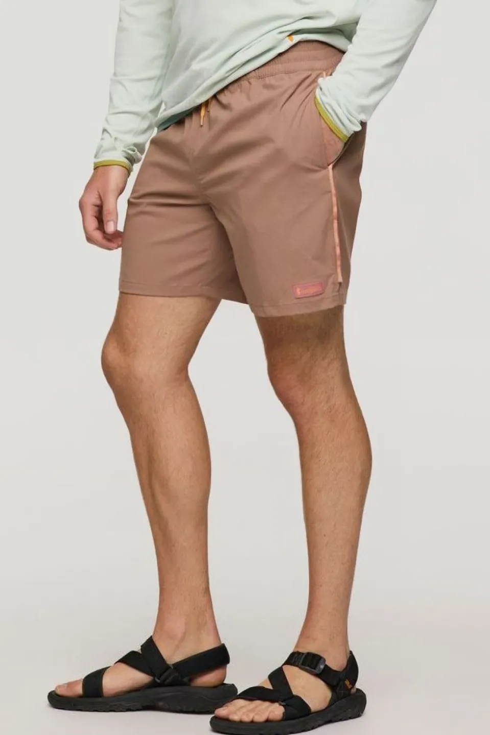 Short Brinco 7" Short