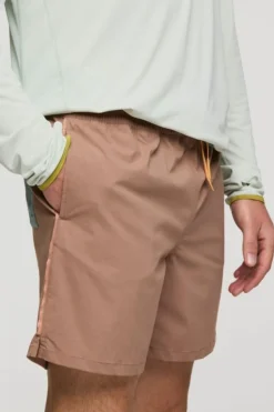 Short Brinco 7