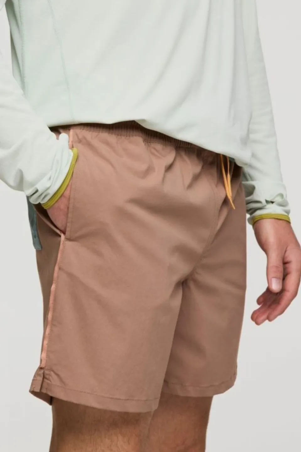 Short Brinco 7" Short