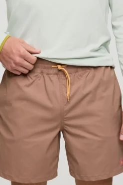 Short Brinco 7