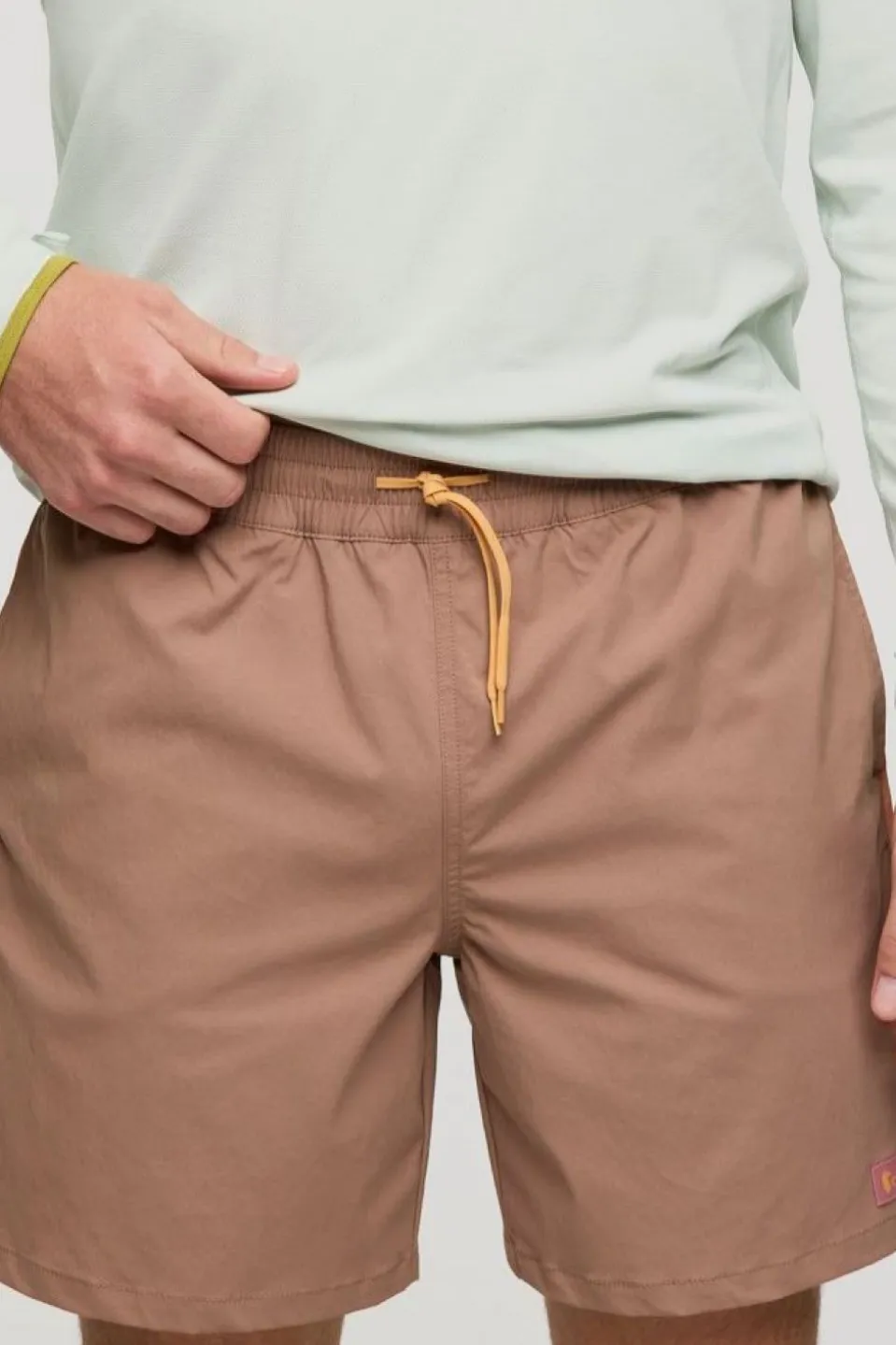 Short Brinco 7" Short