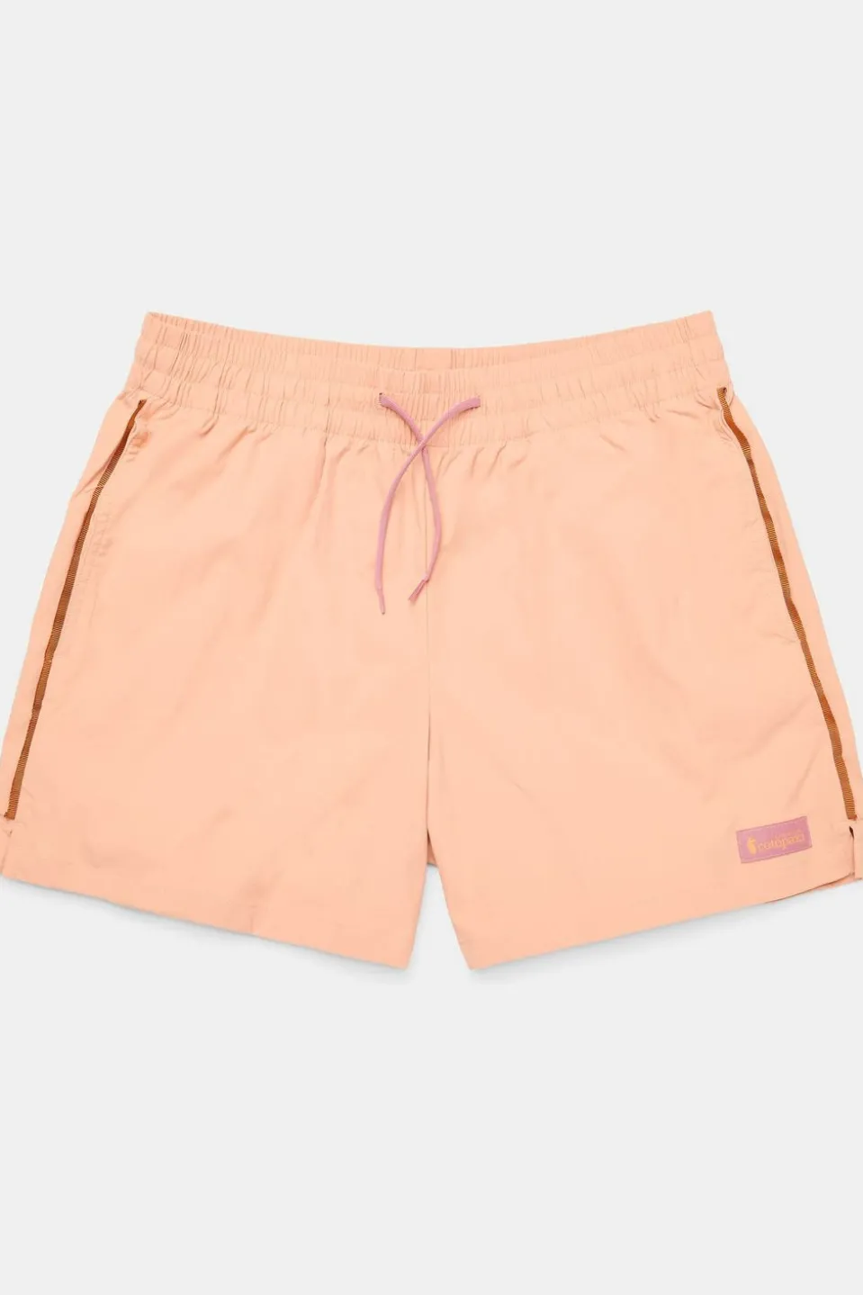 Short Brinco 5" Short