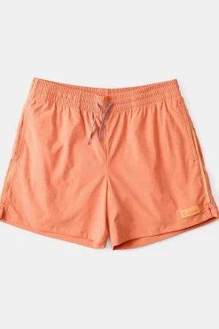 Short Brinco 5" Short - Solid