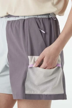Short Camba Strech Shorts