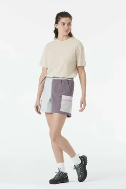 Short Camba Strech Shorts