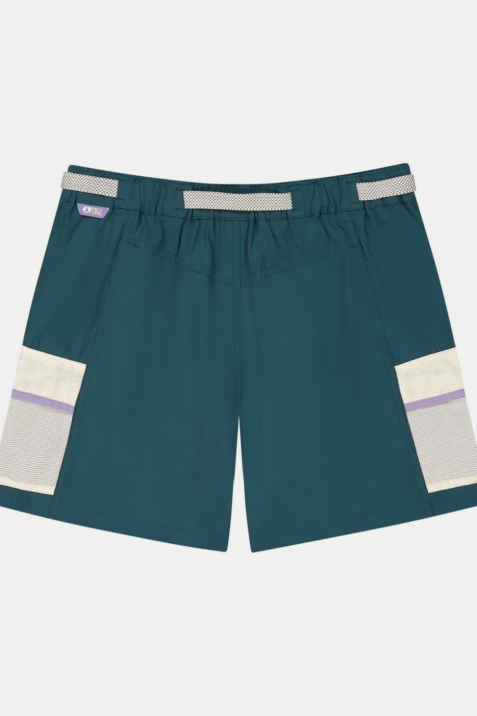 Short Camba W Stretch Shorts