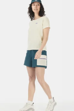 Short Camba W Stretch Shorts