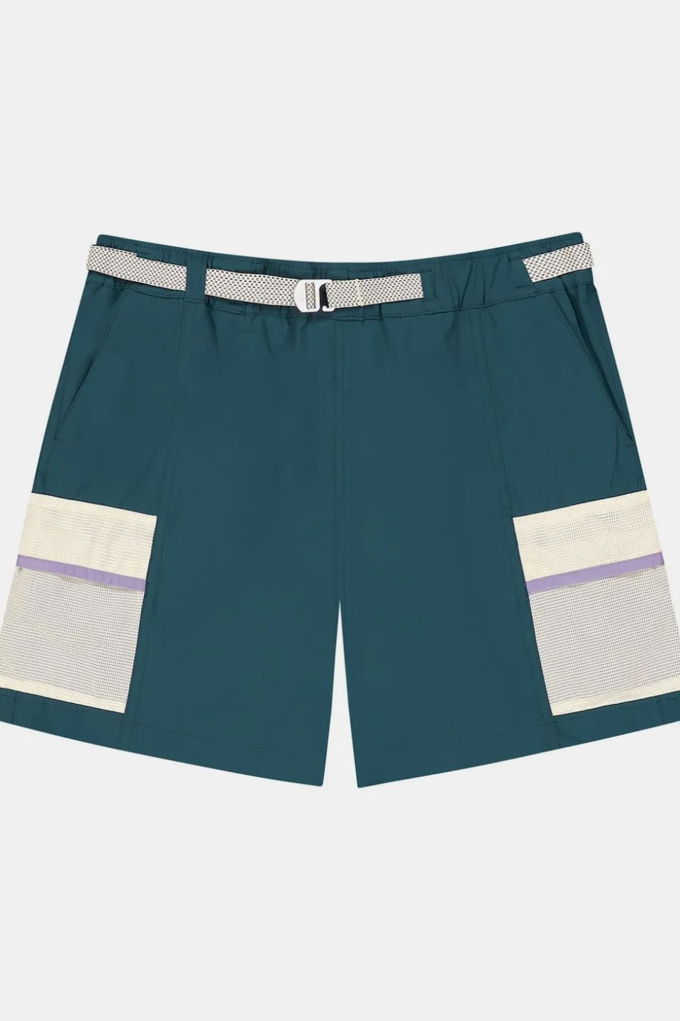Short Camba W Stretch Shorts