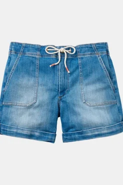 Short Carisso Denim Short