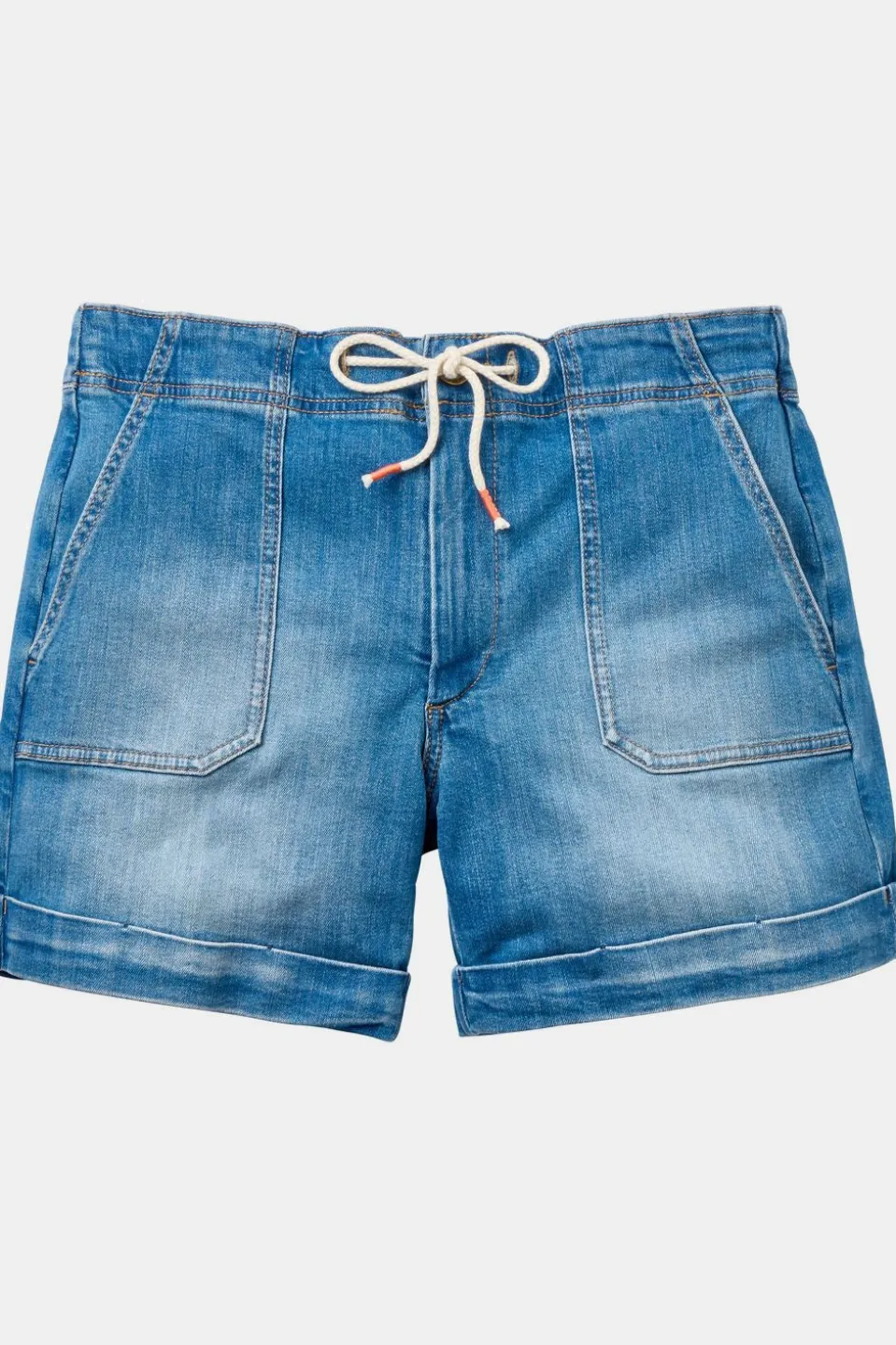 Short Carisso Denim Short