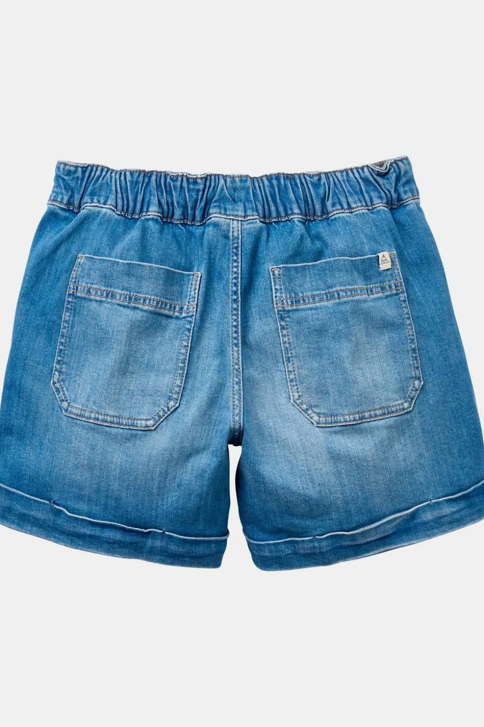 Short Carisso Denim Short