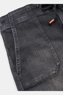 Short Carisso Denim Short