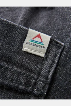 Short Carisso Denim Short