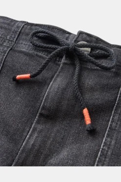Short Carisso Denim Short