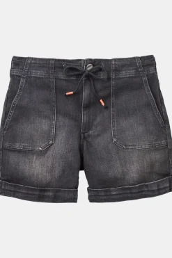 Short Carisso Denim Short