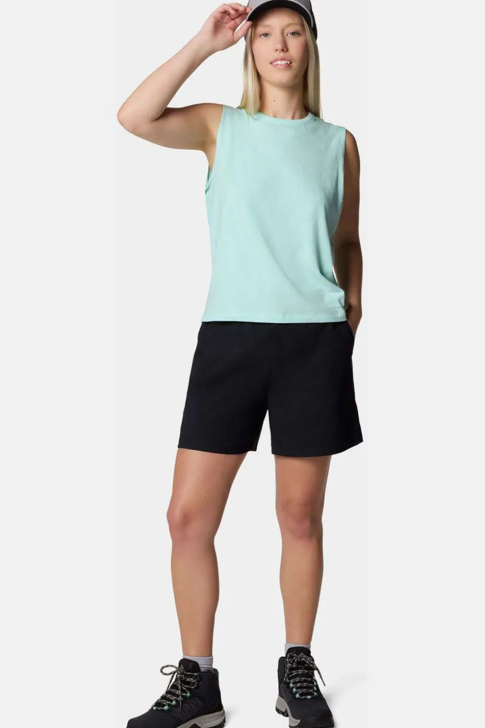 Short Cedar Crest™ Short