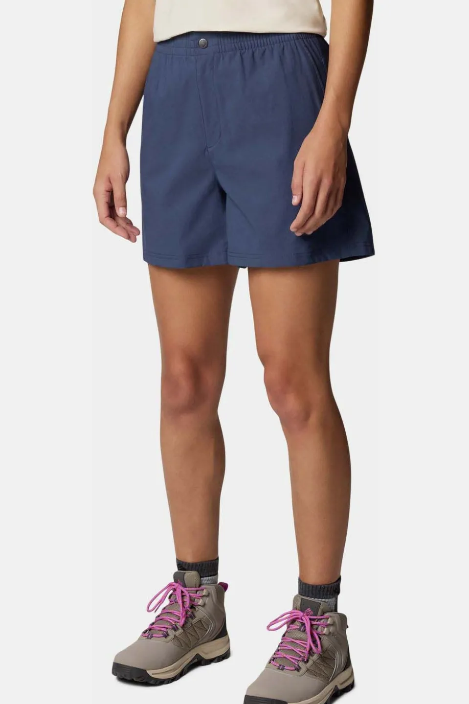 Short Cedar Crest™ Short