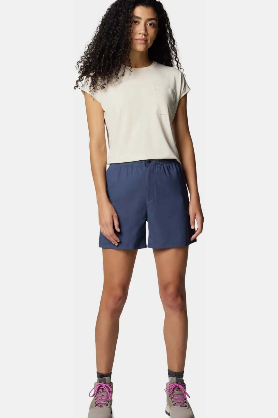 Short Cedar Crest™ Short