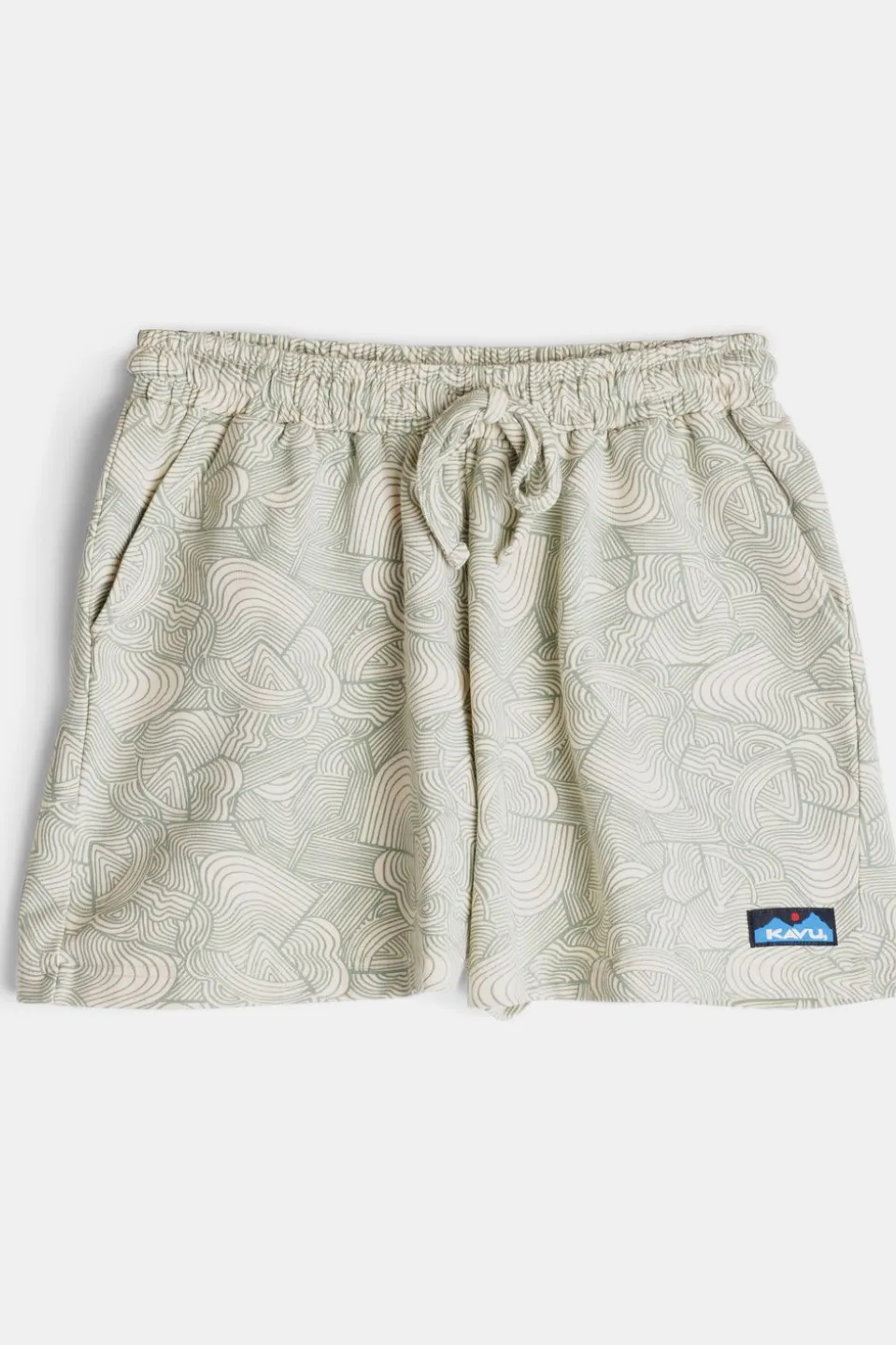 Short Coast Haven Shorts