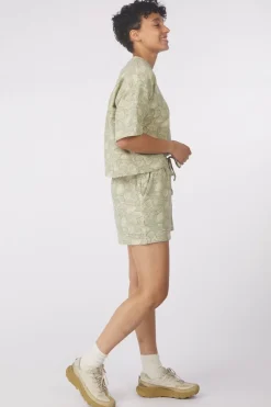 Short Coast Haven Shorts
