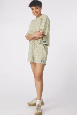 Short Coast Haven Shorts