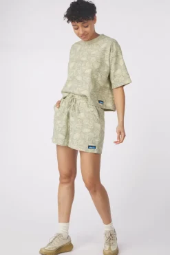 Short Coast Haven Shorts