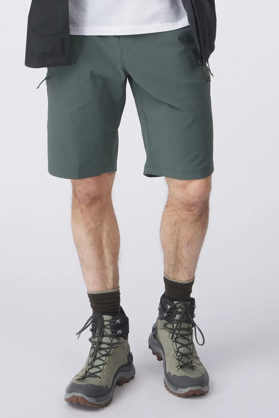 Short Compass