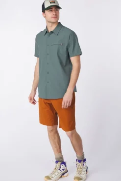 Short Compass