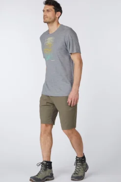 Short Compass M Short
