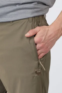 Short Compass M Short