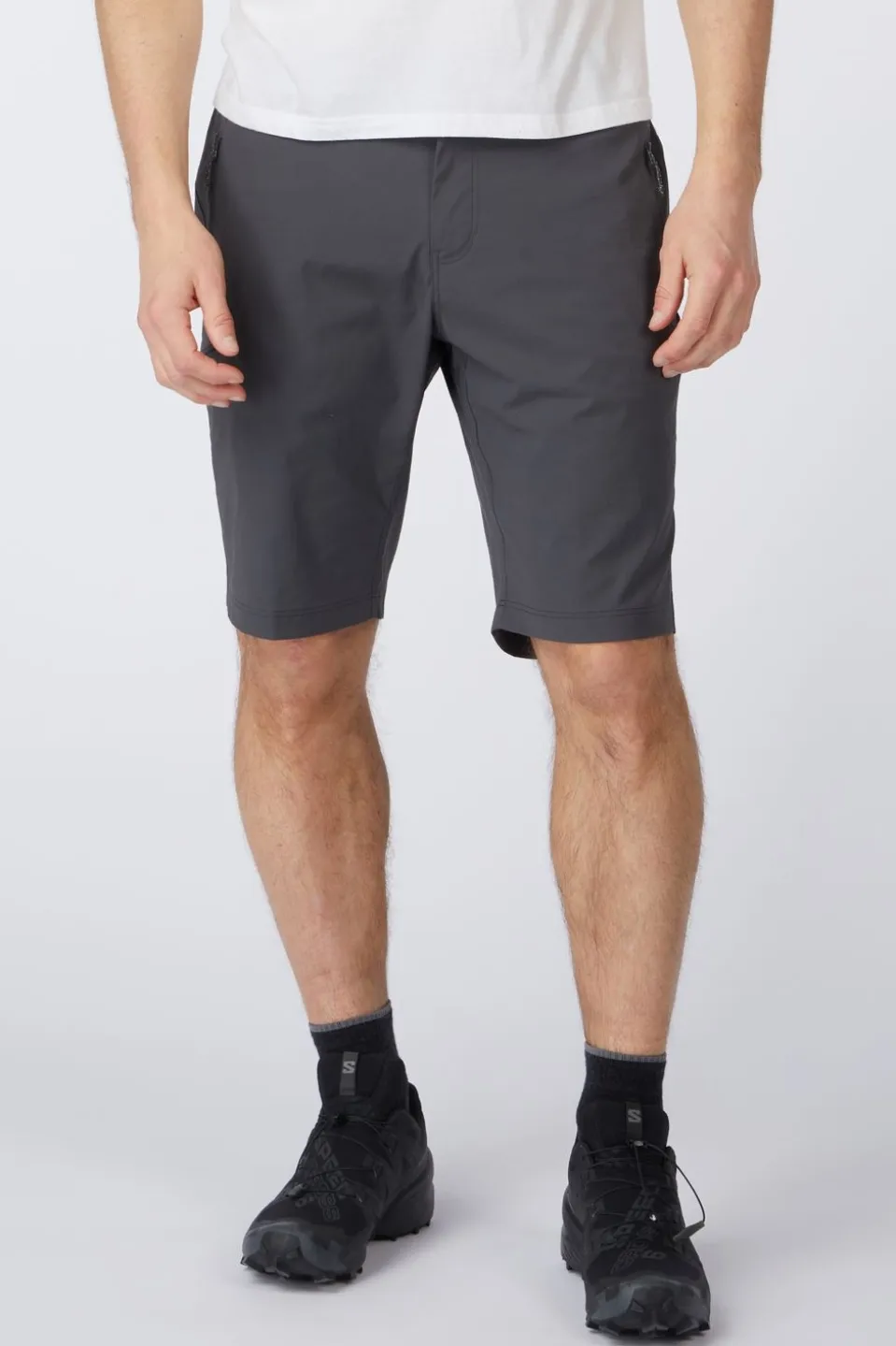 Short Compass M Short