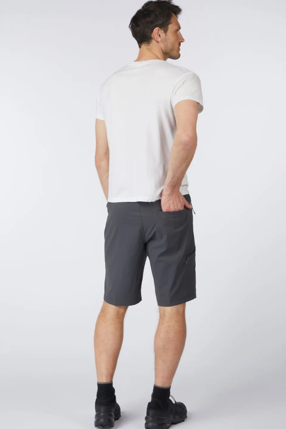 Short Compass M Short