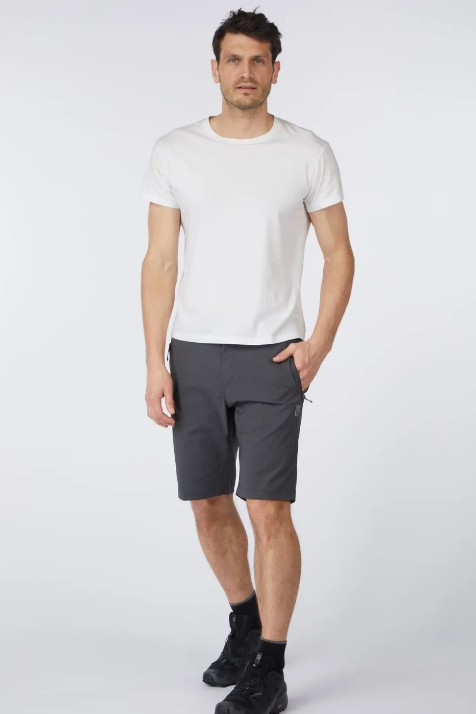 Short Compass M Short