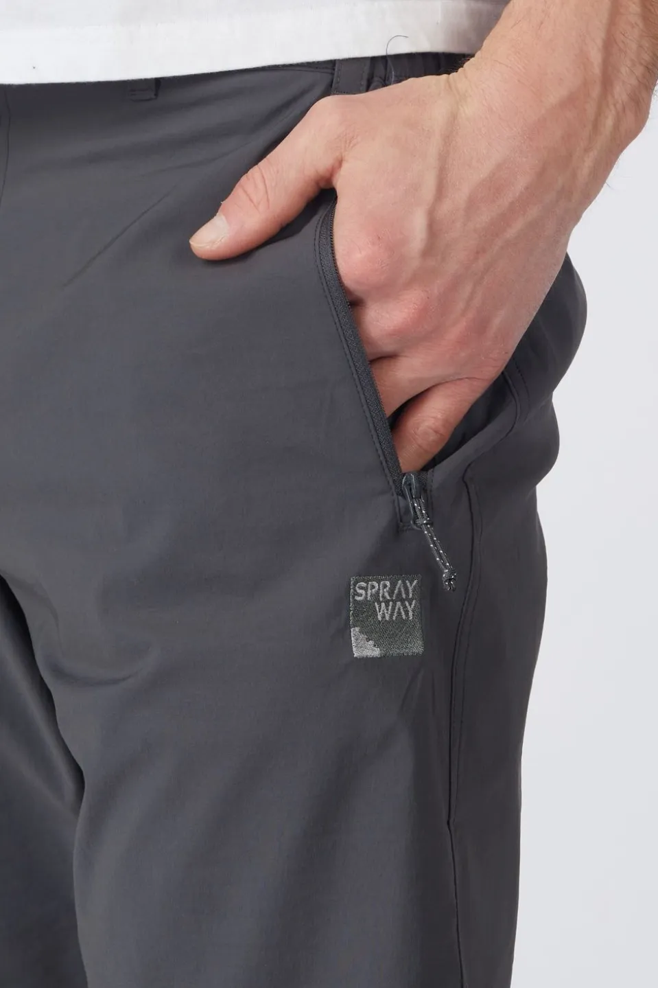 Short Compass M Short
