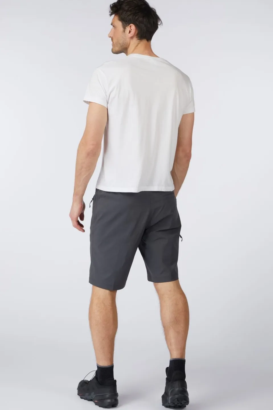 Short Compass M Short
