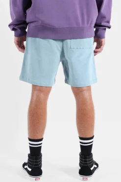 Short Cord