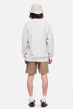 Short Corduroy G-Short
