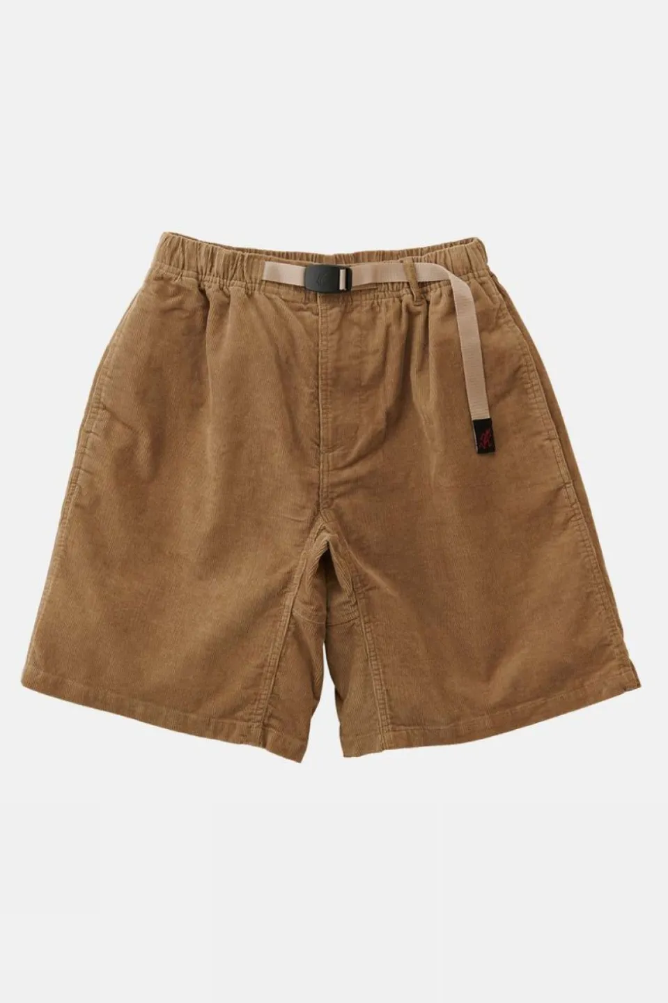 Short Corduroy G-Short