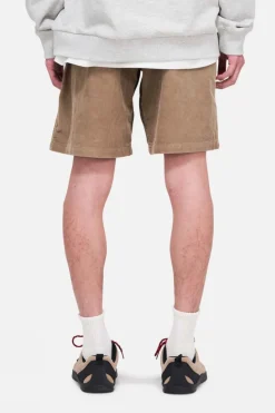 Short Corduroy G-Short