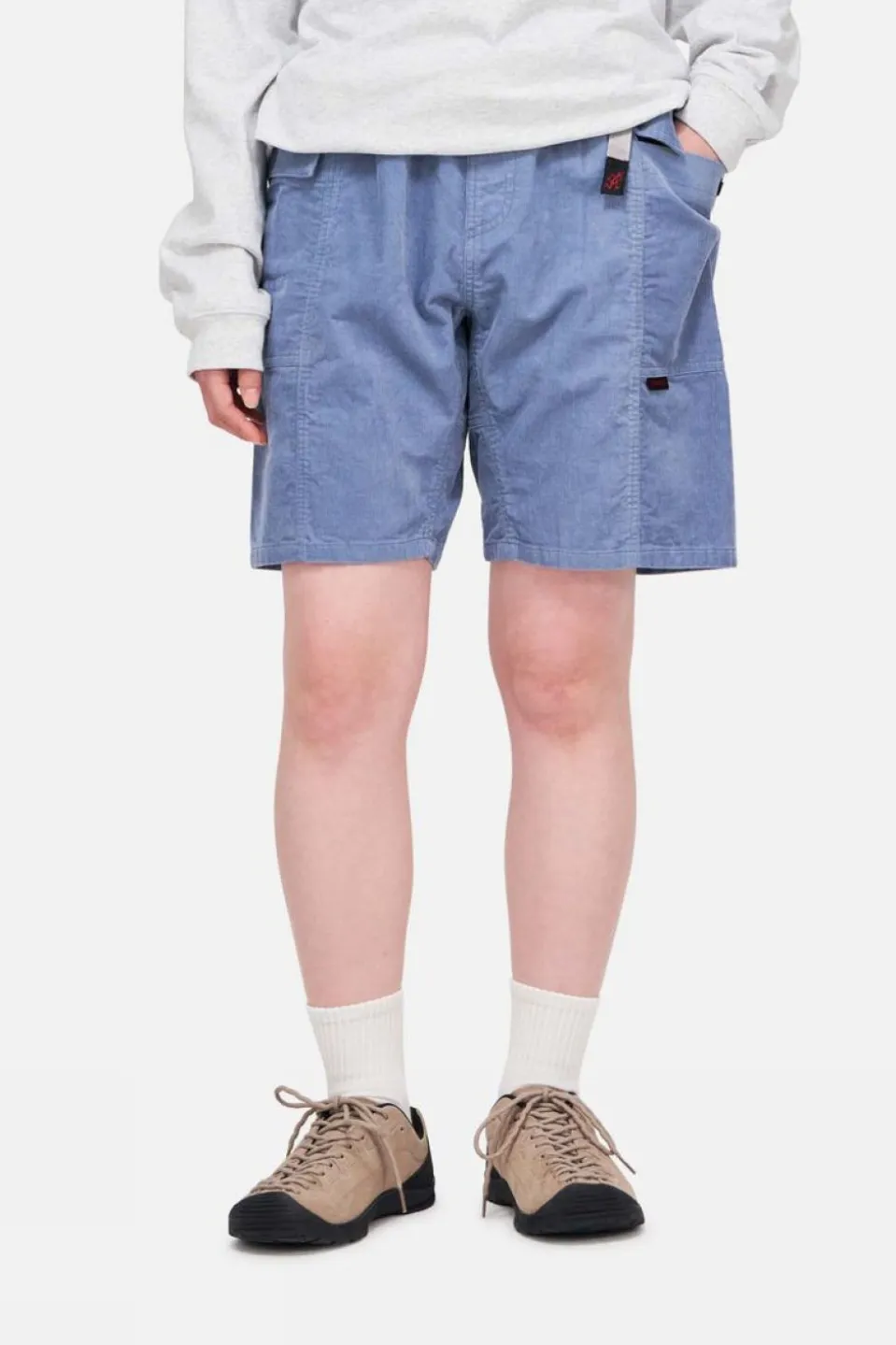 Short Corduroy W’S Utility Short