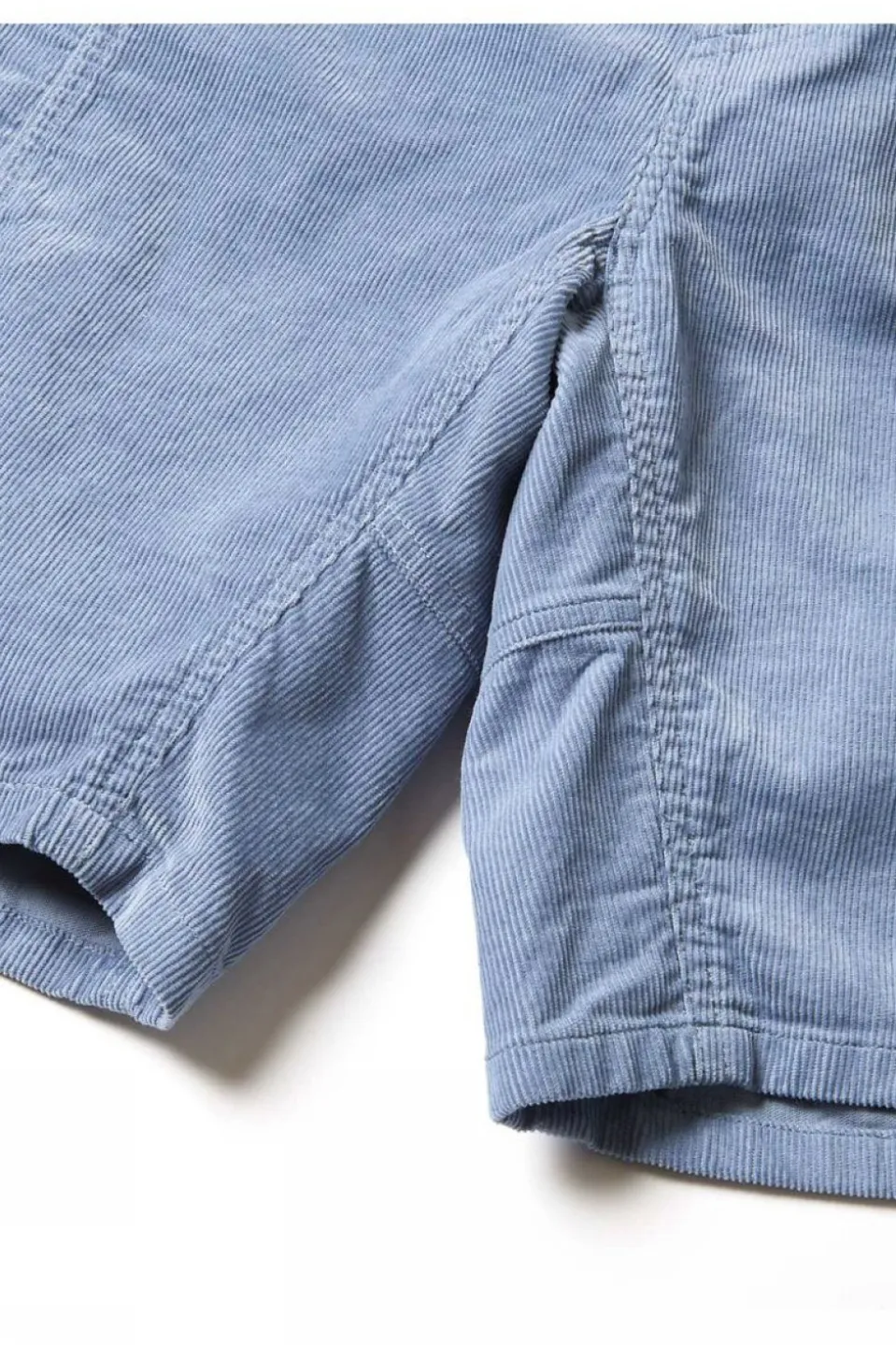 Short Corduroy W’S Utility Short