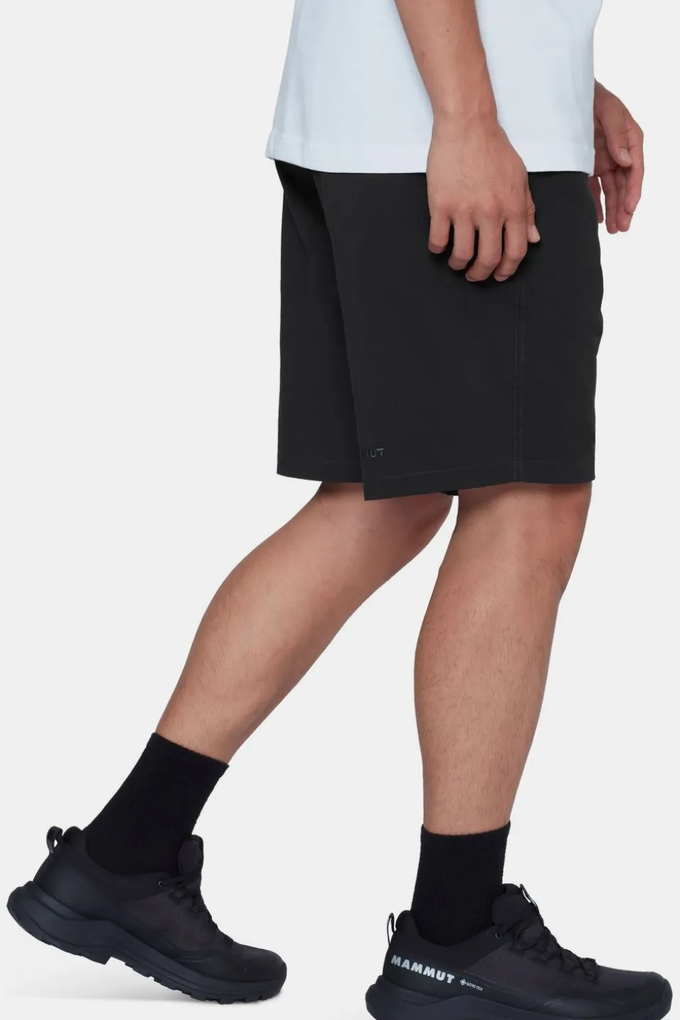 Short Crag Climbing Shorts