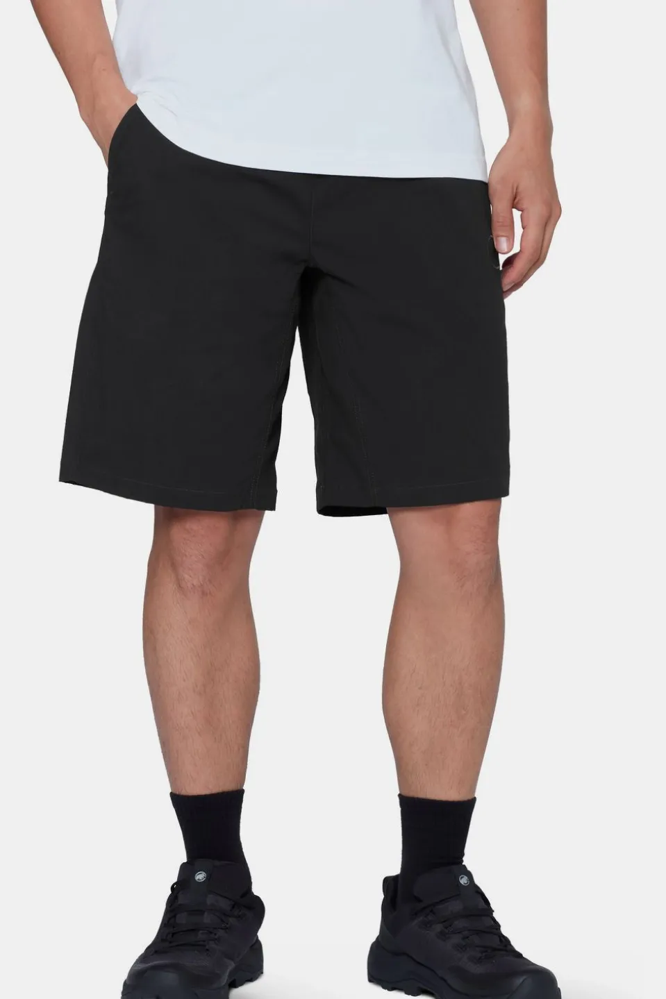 Short Crag Climbing Shorts