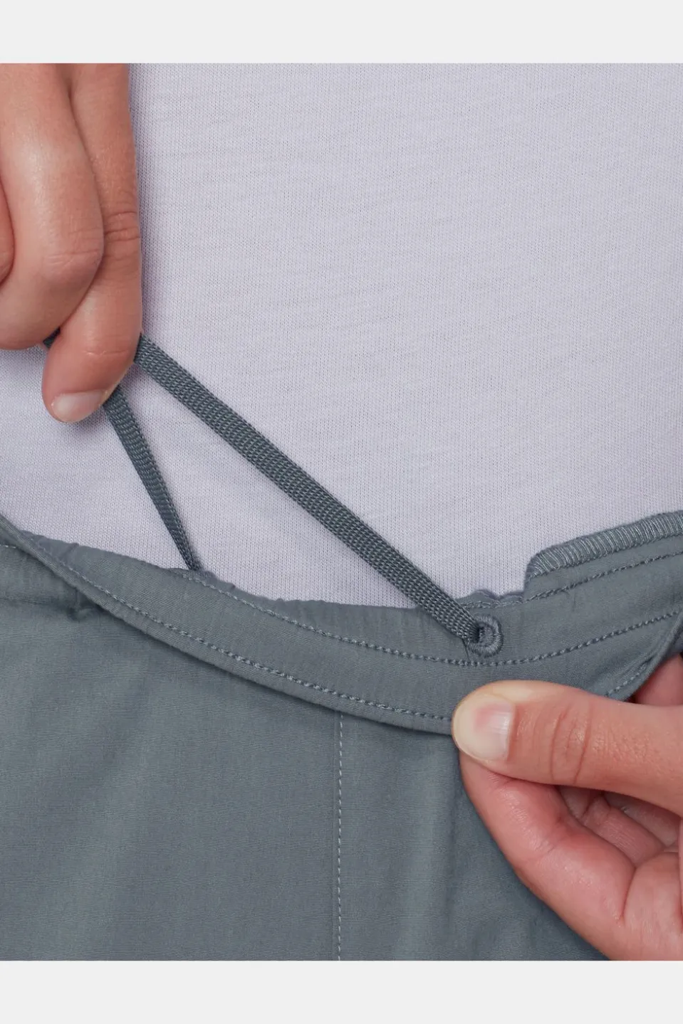 Short Crag Climbing Shorts