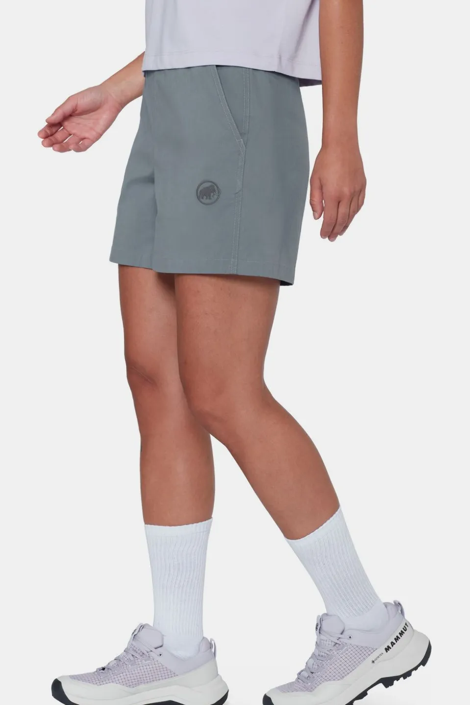 Short Crag Climbing Shorts